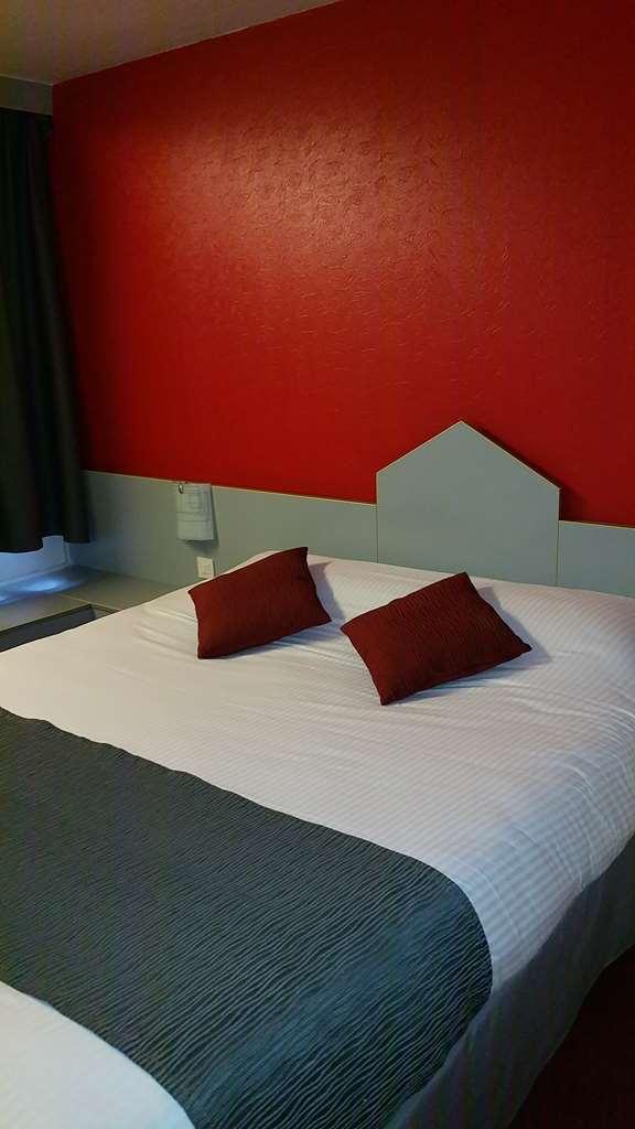 Hotel Brit Sarreguemines
