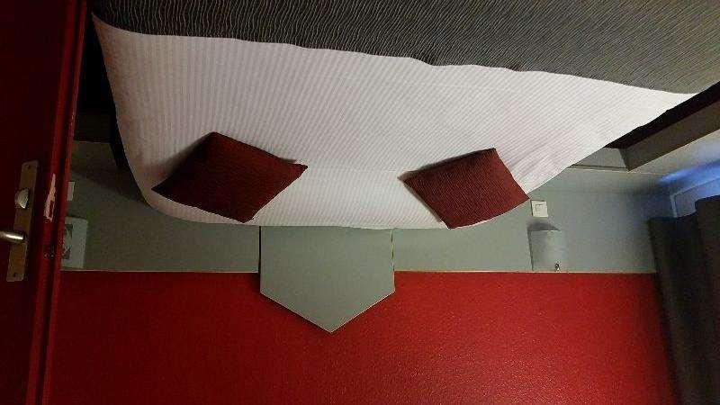 Hotel Brit Sarreguemines