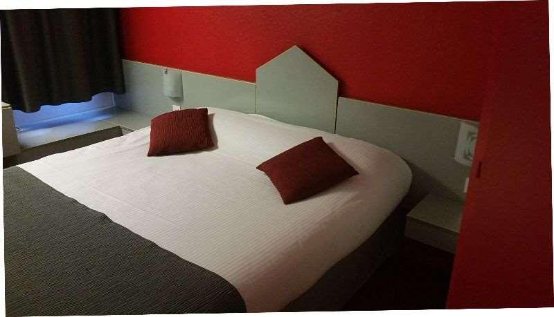 Hotel Brit Sarreguemines